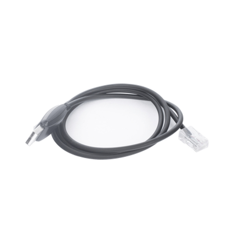 Cable de programación para repetidores TXR8500