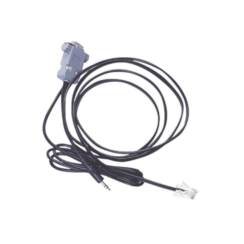 Arnés Básico para SPU para Radios KENWOOD Comerciales Requiere SPU