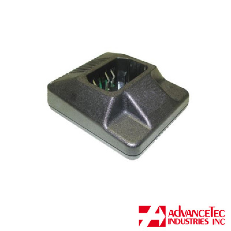 Acondicionador y Cargador de Baterías para Radios GP300 P110
