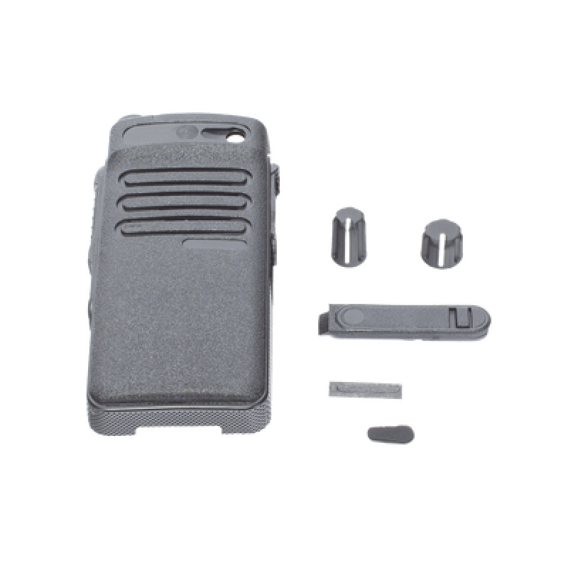 Carcasa de plástico para Radio DEP550