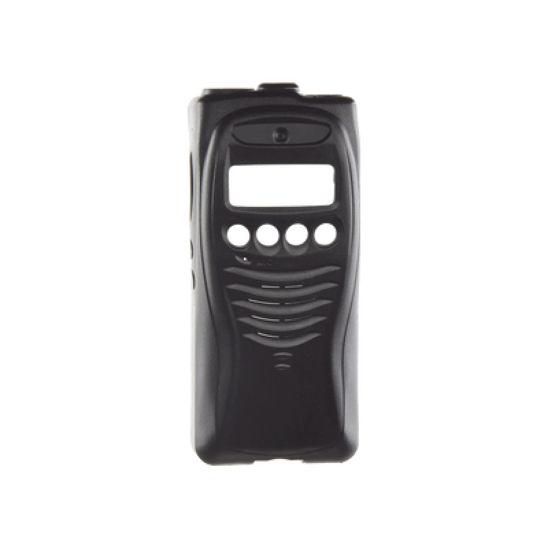 Carcasa de plástico para Radio Kenwood TK2212/Incluye Accesorios