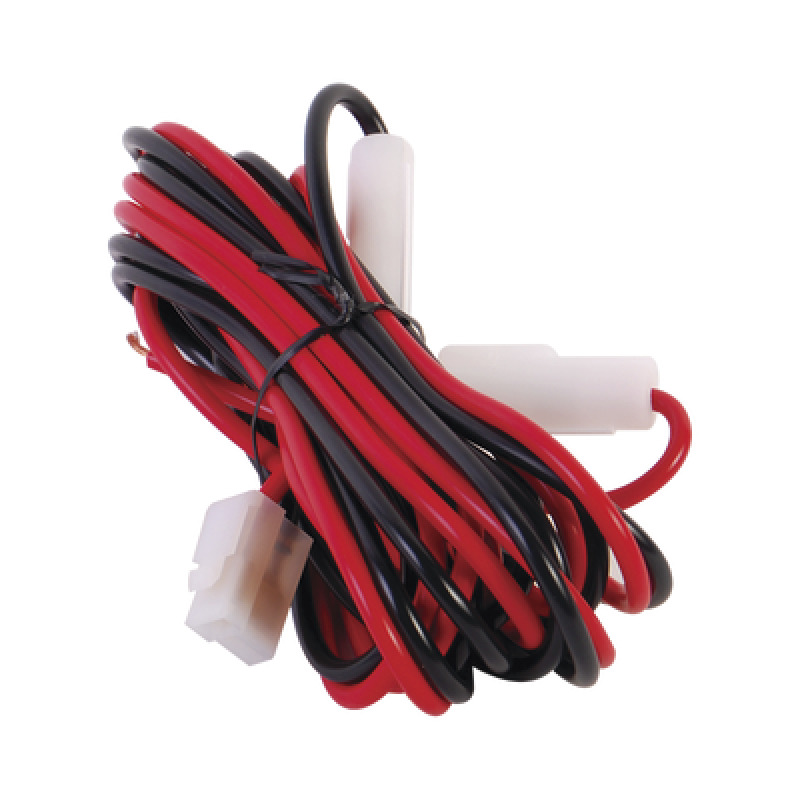 Arnés de corriente para  radios móviles  ICOM I218