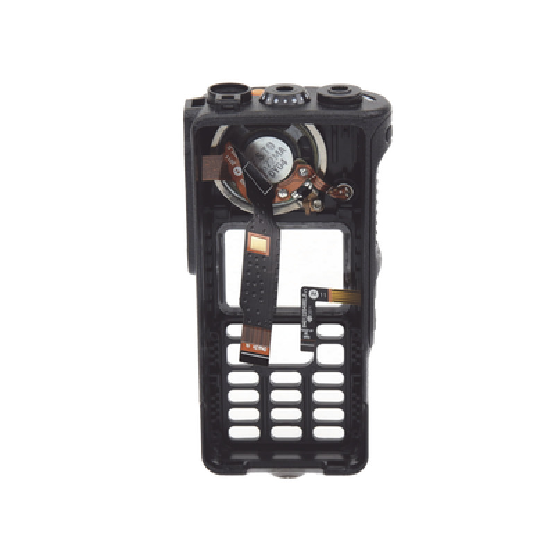 Carcasa de plástico para Radio DGP8550