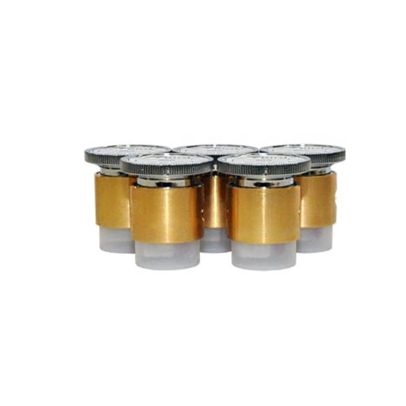 Elemento de 100 Watt en Línea 7/8 para Wattmetro BIRD 43 en Rango de Frecuencia de 200 a 500 MHz