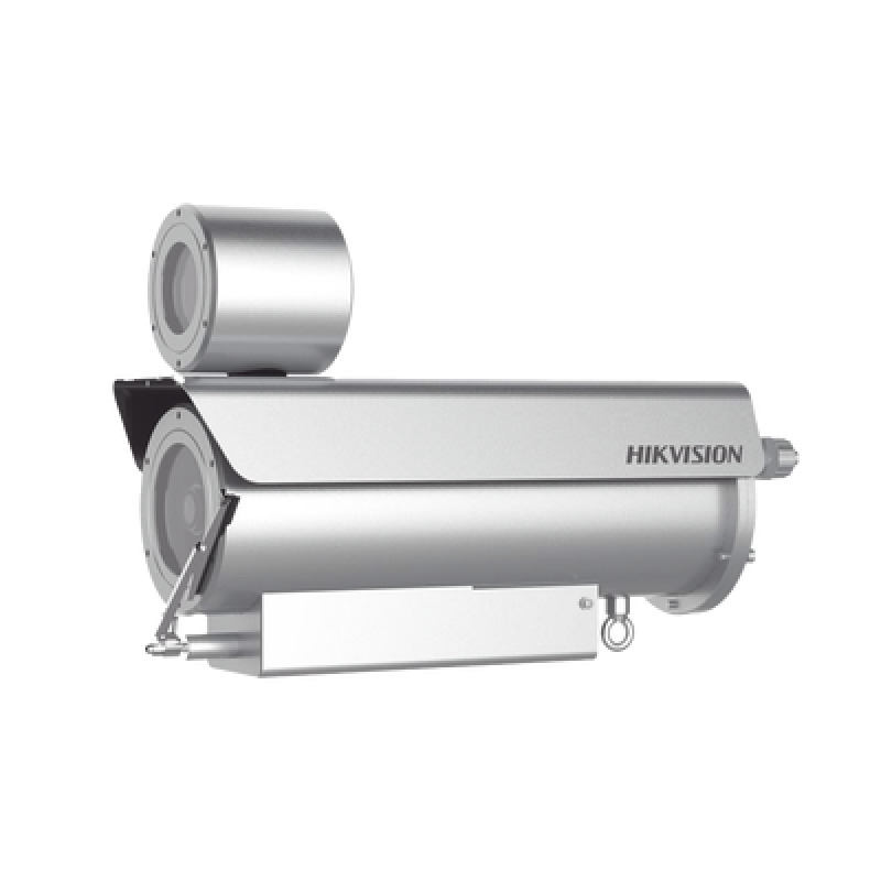 Bala IP 4 Megapixel / Lente Mot 28 a 12 mm / Antiexplosion / Anticorrosion / 80 mts IR EXIR / H265 / IP68 / Wiper / 316L / NEMA 4X / ATEX / IECEx / Micro SD