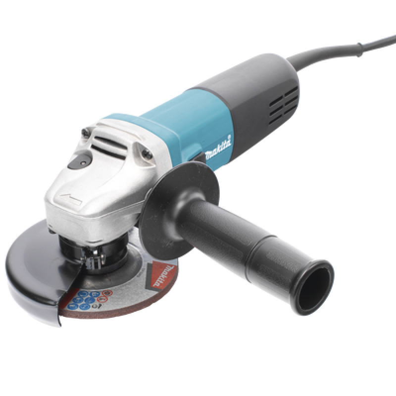 Esmeriladora Angular 115 mm 41/2 10000 RPM 710W