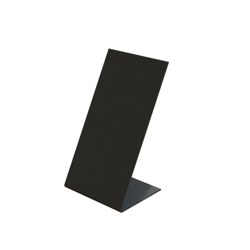 Base Metálica para Letrero Tamaño Chico