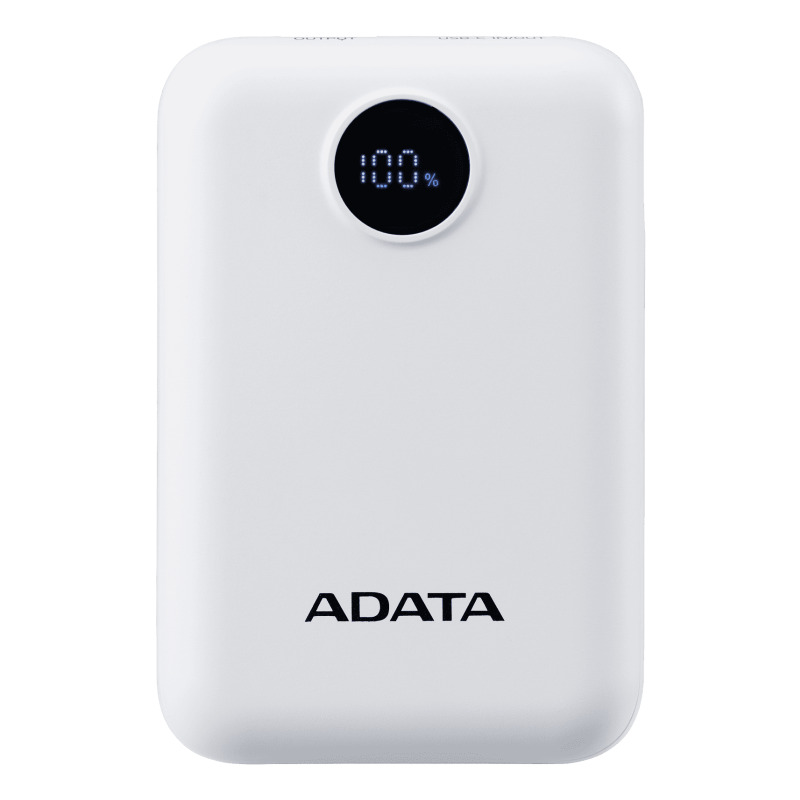 Power banks ADATA C100