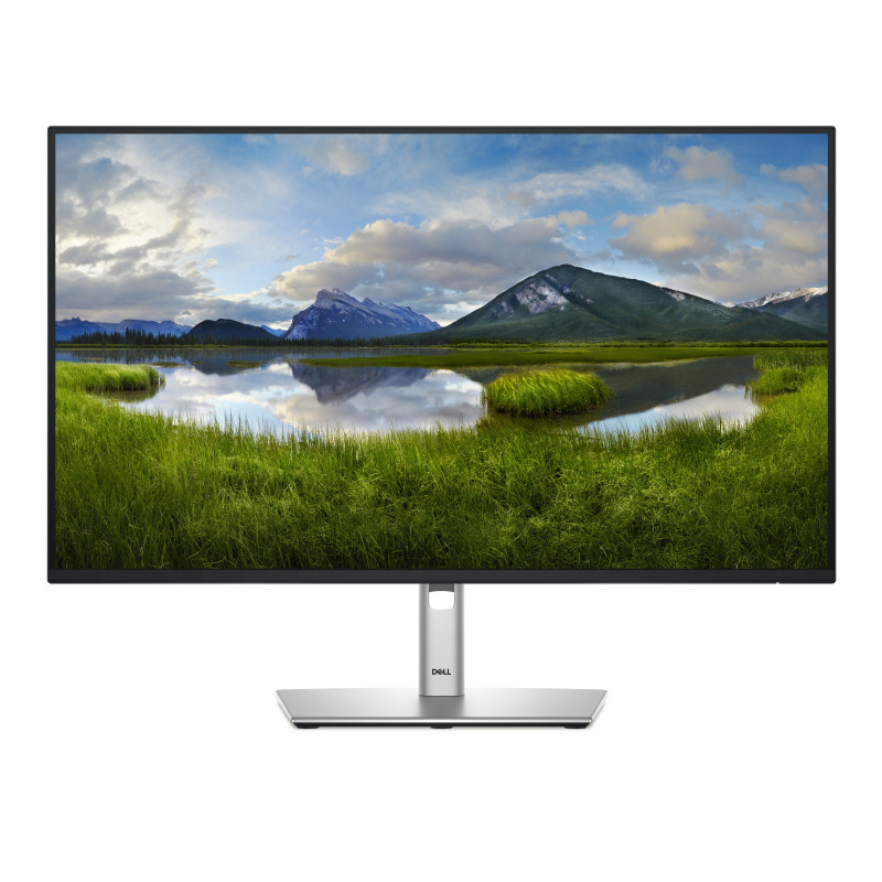 Monitor Dell Pro Plus P2725HE 27pulg USB-C HDMI/DP/RJ4/USB