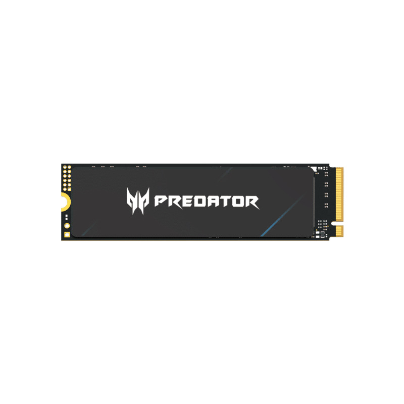 UNIDAD SSD M.2 PREDATOR 2TB (BL.9BWWR.130) GM9000