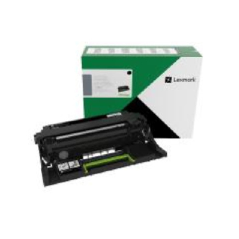 UNIDAD DE IMAGEN LEXMARK 66S0Z00 NEGRO, EXTRA ALTO RENDIMIENTO 75000 PAGINAS, PARA MS531, 631, 632, 639, MX532, 632, M/XM3350