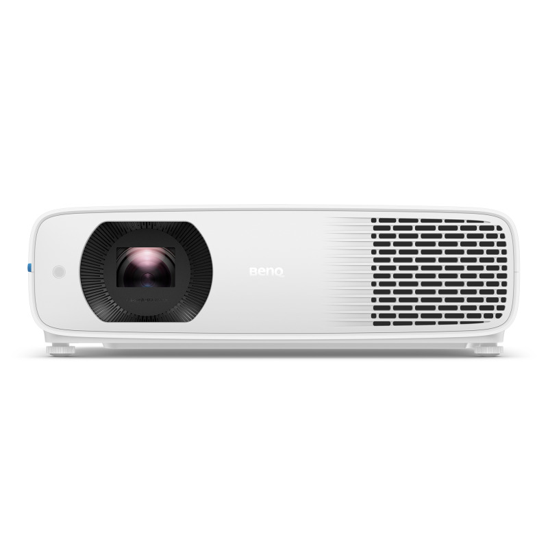 Proyector BenQ 4LED (20,000-30,000 hrs), 5,000 ANSI lúmenes,  Full HD (1920 x 1080), DLP,  Cont: 500