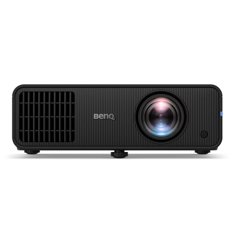 VIDEOPROYECTOR BENQ LW600ST PLUS 3200 LUM WXGA 1280X800 LED HASTA 20000 HRS HDMI 1.4X2 USB TIPO A 2.0X2 RS232 X1 BOCINA 10WX1 ZOOM 1.2X