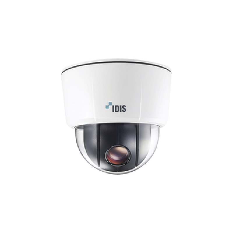 Camara Domo PTZ IP 2MP 1080p| 30X de Zoom | Dia/Noche ICR | WDR | IK10/IP66 | Calefactor  | Audio de Dos Vías | Smart Failover|  Establilizador de Imagen | NDAA y TAA