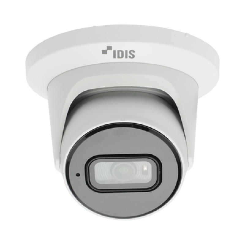 CAM TURRET IP 5MP | TAPE 28 MM | CUMPLE NDAA| H265 | SOPORTA E/S AUDIO Y ALARMA