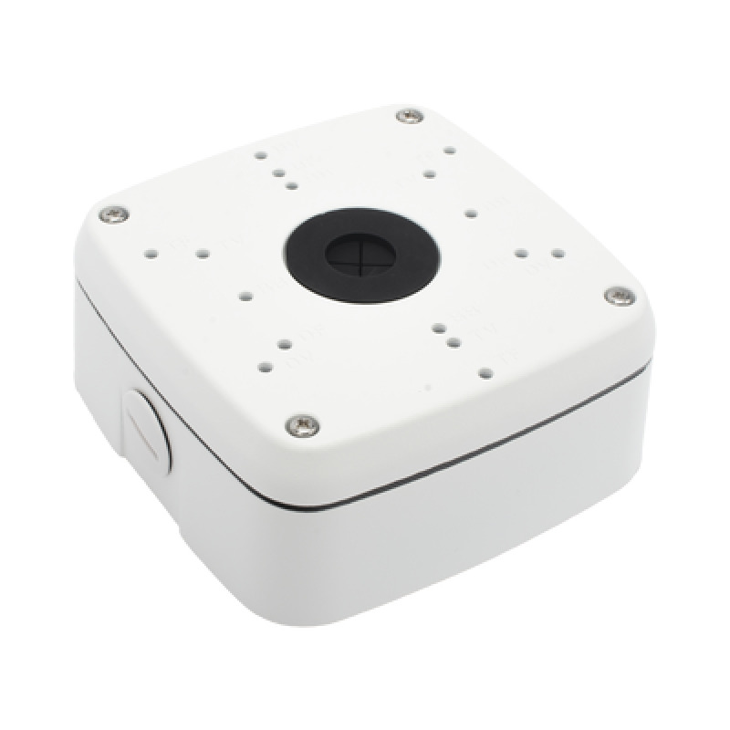 Caja de conexión para camaras  IDIS LITE