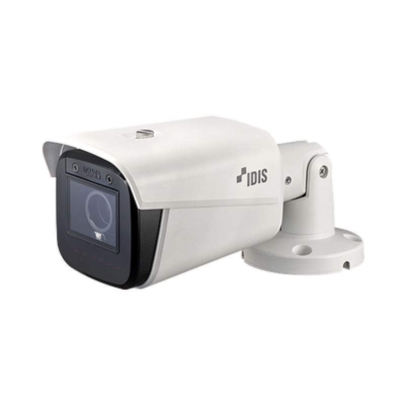 CAMARA BALA 5MP | INTELIGENCIA ARTIFICIAL IDLA | ENTRADA Y SALIDA DE AUDIO
