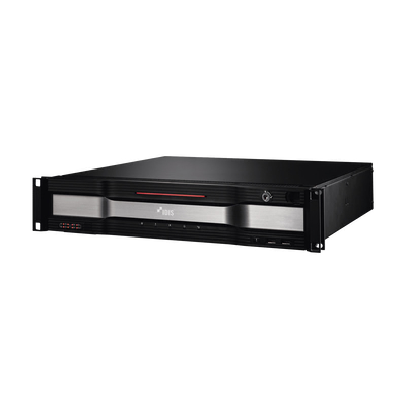 SERVIDOR DE GRABACIÓN CON SOFTWARE IDIS SOLUTION SUITE PRE  INSTALADO