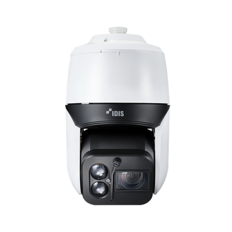 DOMO PTZ IP | 8 MEGAPIXELES | 31X ZOOM | WDR REAL | MICROSD  | ENTRADA Y SALIDA DE ALARMA | LENTE 65MM  202MM | IR 300| NDAA