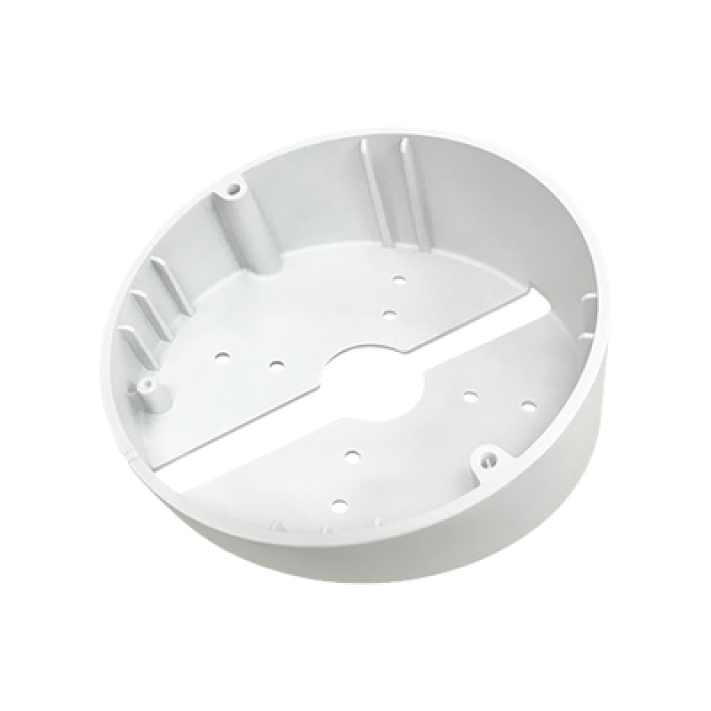 Montaje Inclinado para Fisheye DCY6516WRX DCY6C16WRX