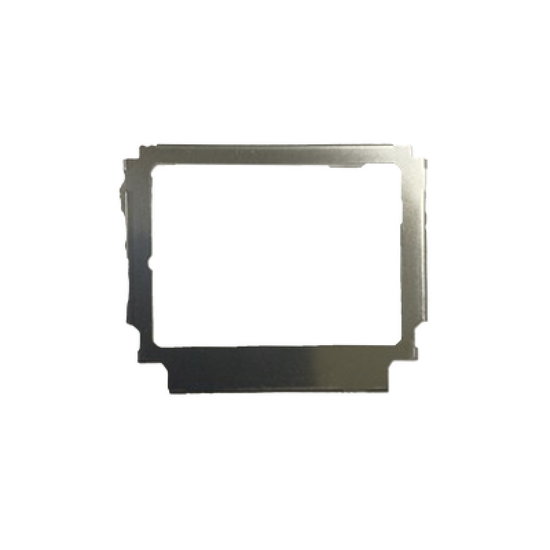 Soporte metálico para diplay de radio ICM73