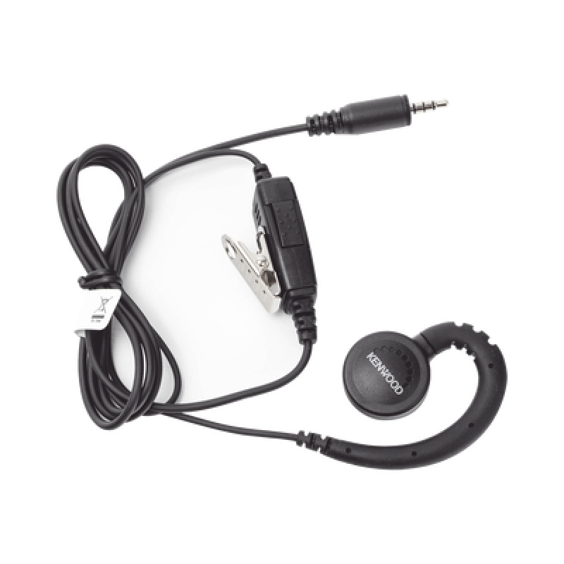 MicrófonoAudífono de gancho para PKT23K