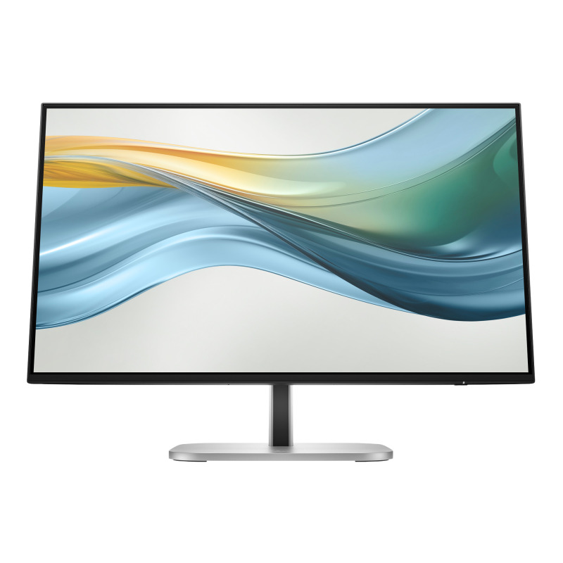 HP Series 5 Pro Monitor USB-C FHD de la serie 5 Pro de 23,8" y 524pu