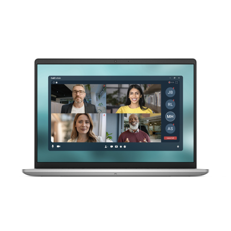 LAPTOP DELL PRO 14 ESSENTIAL INTEL CORE 7 150U 16 GB 1X16 GB 512 GB SSD 14 FHD WIN11 PRO 1 AÑO DE SOPORTE DE HARDWARE NEXT BUSINESS DAY SNS-LA 2GHTM